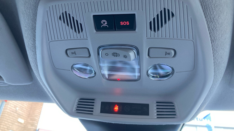 Vauxhall Frontera 83kW GS 44kWh 5dr Auto Electric Estate